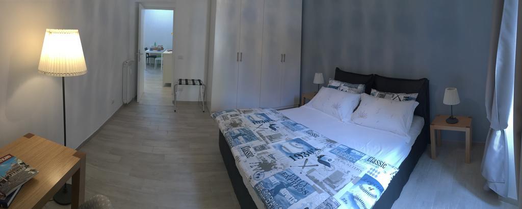 Suite Luisa Roma Dış mekan fotoğraf