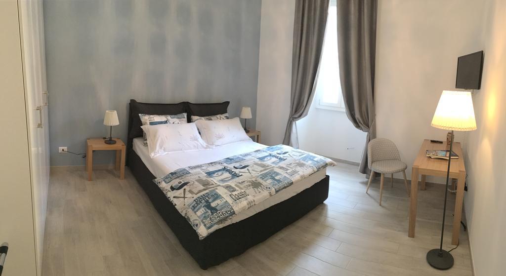 Suite Luisa Roma Dış mekan fotoğraf