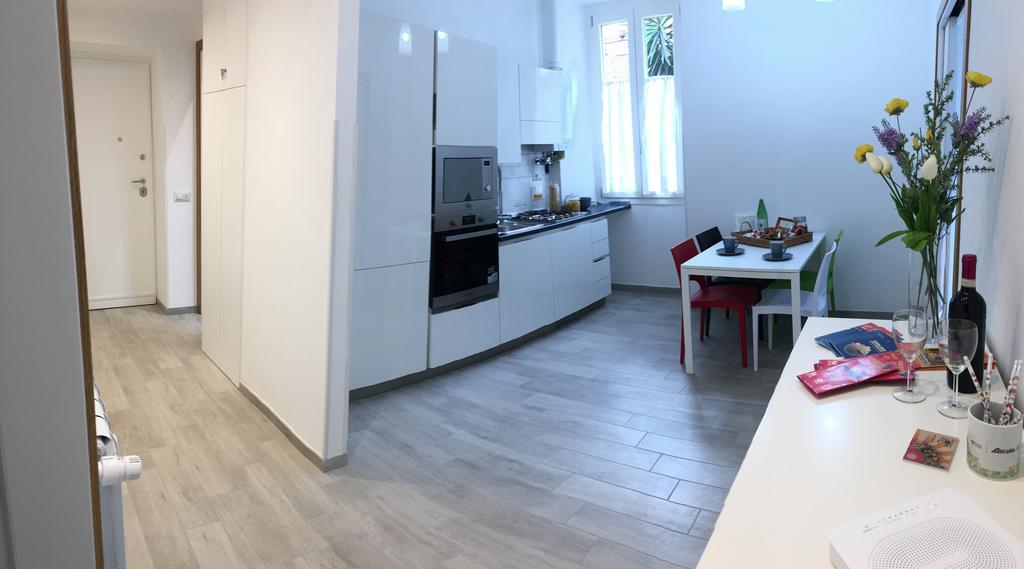 Suite Luisa Roma Dış mekan fotoğraf