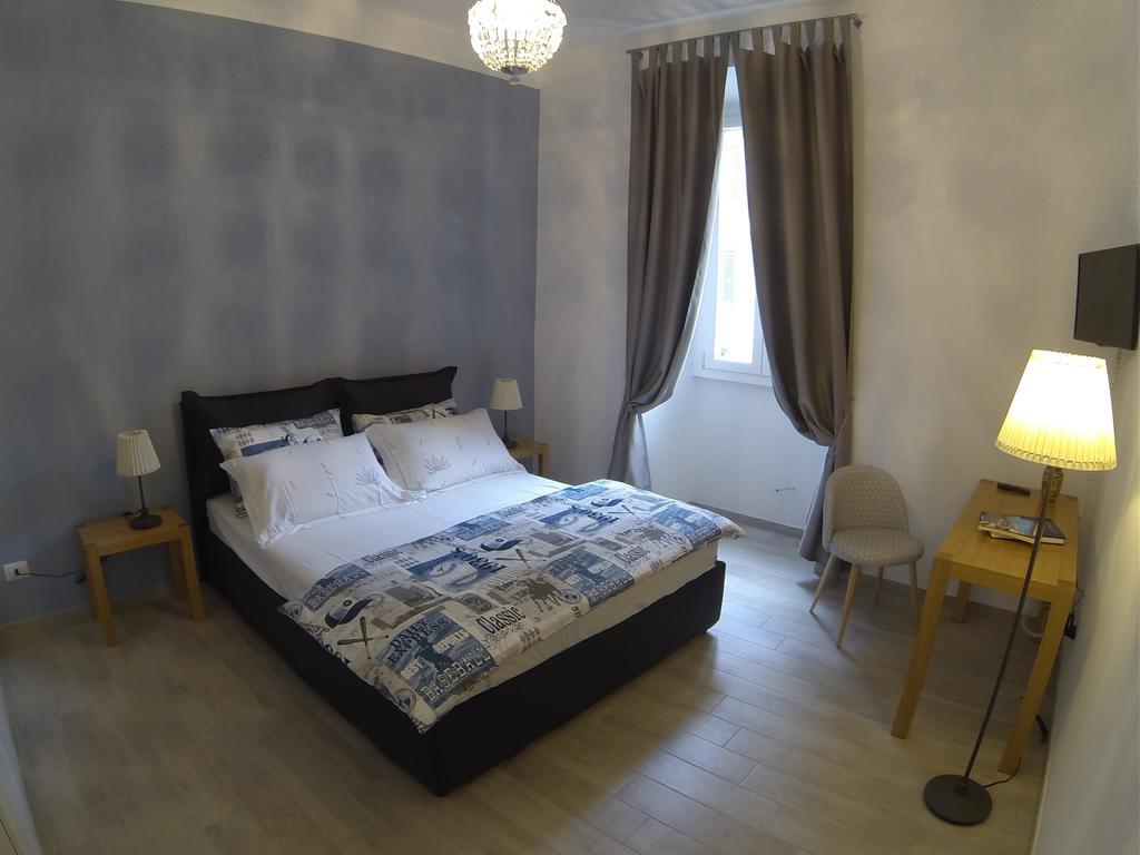 Suite Luisa Roma Dış mekan fotoğraf