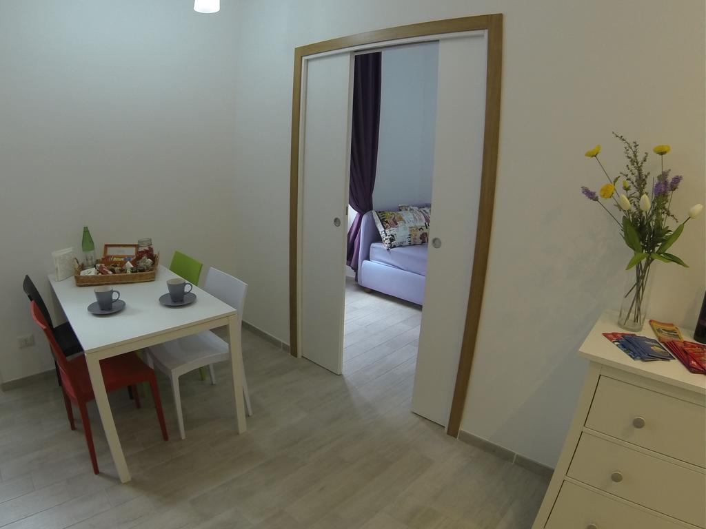 Suite Luisa Roma Dış mekan fotoğraf