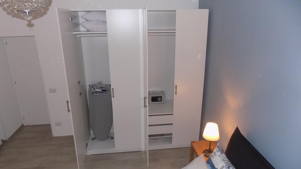 Suite Luisa Roma Dış mekan fotoğraf