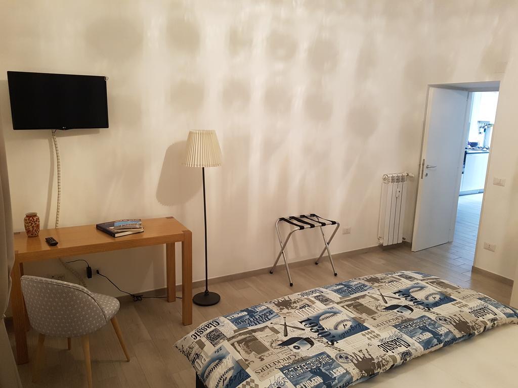 Suite Luisa Roma Dış mekan fotoğraf