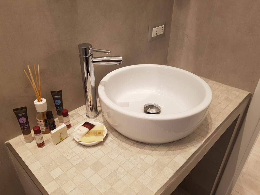 Suite Luisa Roma Dış mekan fotoğraf